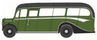 NOB012 Oxford Diecast Bedford OB Coach